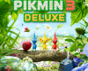 Odpalovací proces zahájen: Pikmin 3 Deluxe na Nintendo Switch přistane 30. října