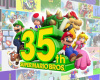 Nintendo slaví 35. výročí Super Mario Bros. hrami, produkty a herními událostmi