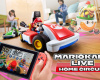 Nový trailer blíže představuje novinku Mart Kart Live: Home Circuit na Nintendo Switch