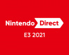 Nintendo ve své prezentaci Nintendo Direct E3 2021 odhalilo celou řadu novinek