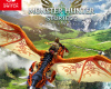 Hra Monster Hunter Stories 2: Wings of Ruin je již dostupná pro Nintendo Switch