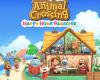 Bezplatná aktualizace a placené rozšíření pro Animal Crossing: New Horizons jsou již k dispozici