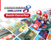Nastartujte už dnes motory a závoďte na nových tratích v Mario Kart 8 Deluxe díky DLC Booster Course Pass