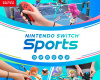 Máchejte, kopejte a házejte v Nintendo Switch Sports – nové kolekci sportovních her pro Nintendo Switch. Ocitněte se uprostřed akce už dnes
