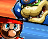 Vyzkoušejte si Mario Strikers: Battle League Football First Kick demo během 4. a 5. června a ukažte svůj fotbalový um