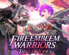 Odhalte osudy tří velmocí ve hře Fire Emblem Warriors: Three Hopes, která právě vychází na Nintendo Switch 