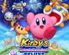 Plošinovka Kirby’s Return to Dream Land Deluxe dorazila na Nintendo Switch