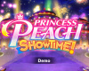 Jeviště je nachystáno v demoverzi Princess Peach: Showtime!