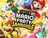 Super Mario Party Jamboree právě vychází pro Nintendo Switch