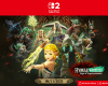 Hyrule Warriors: Age of Imprisonment právě vychází exkluzivně pro Nintendo Switch 2