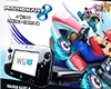 Nastartujte motory již 30. května s prémiovým bundlem Mario Kart 8 a Wii U konzolí
