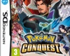 Pokémon Conquest -  NDS