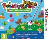 Freaky Forms Deluxe - 3DS 