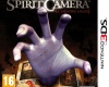 Spirit Camera: The Cursed Memoir - 3DS