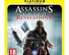 Assassins Creed Revelations - Platinum, Classics