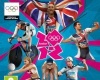 London 2012 oficial game of olympic games - PS3, X360