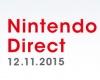 Nintendo Direct se vrací s detaily o chystaných novinkách pro konzoli Wii U a zařízení z rodiny Nintendo 3DS