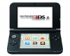 Nová přenosná konzole Nintendo 3DS XL 
