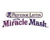 Professor Layton and The Miracle Mask vychází na Nintendo 3DS již 26.října