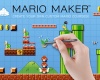 Zdarma stažitelný update přináší nové klíčové prvky do hry Super Mario Maker pro Wii U