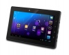 Na  český trh míří  7“ tablet Joyplus M78 pro web a multimédia