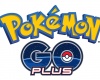 Náramek Pokémon GO Plus