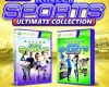 Kinect sports ultimate collection - X360