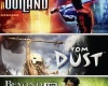  Beyond Good&Evil+Outland+From Dust pack - X360